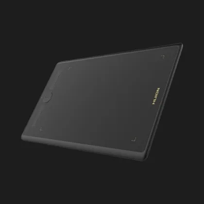 Графічний планшет Huion Inspiroy H610X (Black)