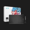 Графический планшет Huion Inspiroy H610X (Black)