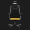 Кресло для геймеров Anda Seat Kaiser 3E Size XL Fabric (Bright Yellow) (UA)