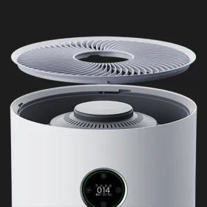 Очищувач повітря Xiaomi Smart Elite (White) (980407) в Дрогобичі