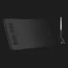 Графический планшет Huion Inspiroy H640P (Black)