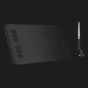 Графический планшет Huion Inspiroy H640P (Black)