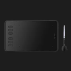 Графический планшет Huion Inspiroy H640P (Black)