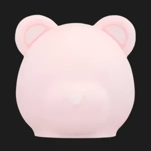 Чохол для Medicube AGE-R Booster Pro Head Case Pink Bear в Бродах