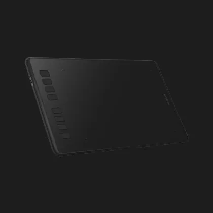 Графічний планшет Huion Inspiroy H950P (Black)