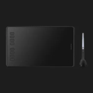 Графический планшет Huion Inspiroy H950P (Black)