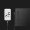 Графический планшет Huion Inspiroy H950P (Black)