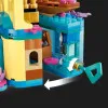 Конструктор LEGO Disney Princess Чарівний мініпалац Аріель (43285)