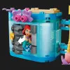 Конструктор LEGO Disney Princess Чарівний мініпалац Аріель (43285)