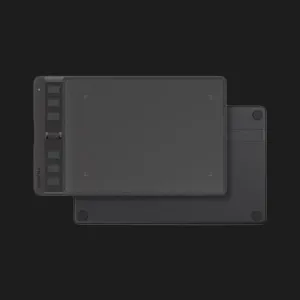 Графический планшет Huion Inspiroy 2 S (Black)