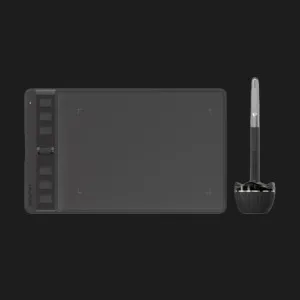 Графический планшет Huion Inspiroy 2 S (Black)