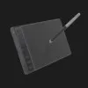 Графічний планшет Huion Inspiroy 2 S (Black)