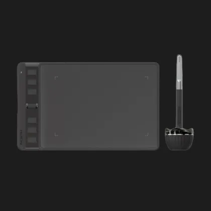 Графічний планшет Huion Inspiroy 2 S (Black)