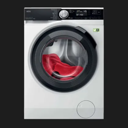 Пральна машина AEG (LFR95166UU) (White)