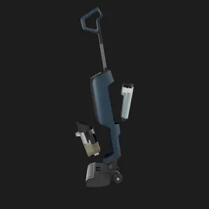 Аккумуляторный пылесос Electrolux 800 Wet&Dry Cordless cleaner EW81U3DB (Gray) (EW81U3DB) в Бродах