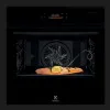 Духовой шкаф Electrolux электрический EOB8S39H (Black)
