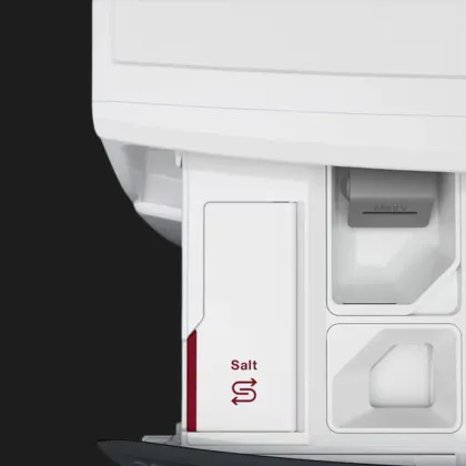 Пральна машина AEG (LFR95166UU) (White)