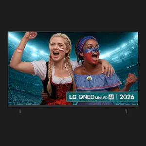 Телевізор LG 65 65QNED70B6C (UA)  в Чернівцях
