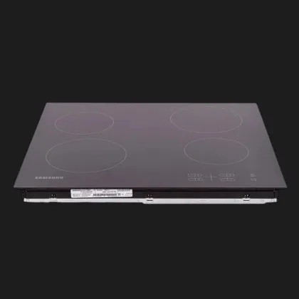 Варильна поверхня Samsung електрична NZ64T3506AK/WT
