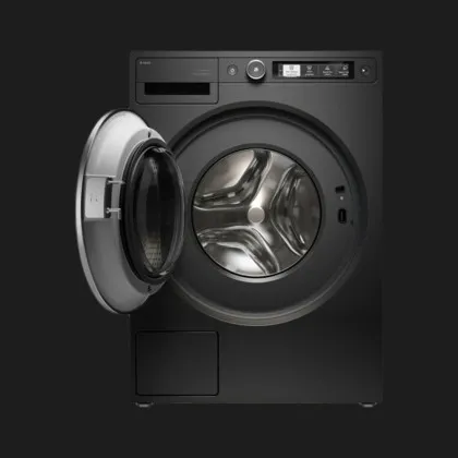 Пральна машина ASKO (W5096RG) (Black)