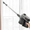 Акумуляторний пилосос Electrolux EP31CB21GP (Silver) (EP31CB21GP)