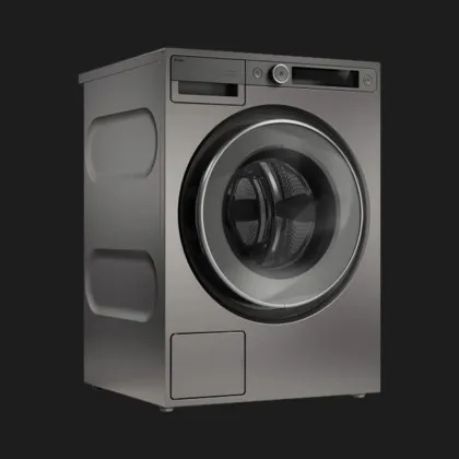 Пральна машина ASKO (W5096RT) (Gray/Black)