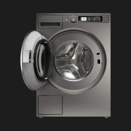 Пральна машина ASKO (W5096RT) (Gray/Black)