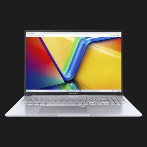 Ноутбук Asus Vivobook 16 OLED M1605NAQ-SH054 16" (AMD Ryzen 7/16GB/1TB (SSD)/AMD Radeon Graphics) (90NB1832-M001Y0) (UA) в Хусті