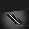 Варочная поверхность AEG індукційна, 83 см (CCE84779FB) (Black)