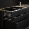 Варочная поверхность AEG індукційна, 83 см (CCE84779FB) (Black)