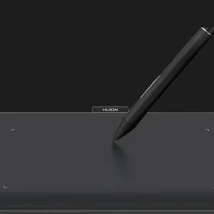 Графический планшет Huion Inspiroy Frego S (Black)