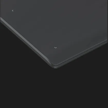 Графічний планшет Huion Inspiroy Frego S (Black)