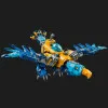 Конструктор LEGO DREAMZzz Підводний човен-крокодил (71512)