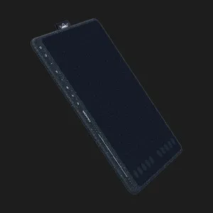 Графический планшет Huion Inspiroy HS611 (Black)