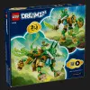 Конструктор LEGO DREAMZzz Робот Лиса-Хранительница (71508)