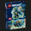 Конструктор LEGO DREAMZzz Сова времени Зои (71494)