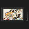 Графічний планшет Huion Kamvas 16 (Black)