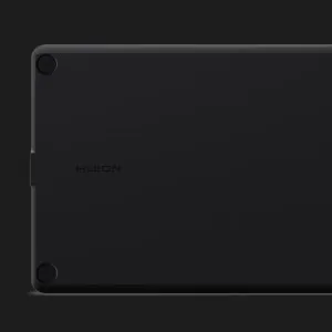 Графический планшет Huion Kamvas 16 (Black)