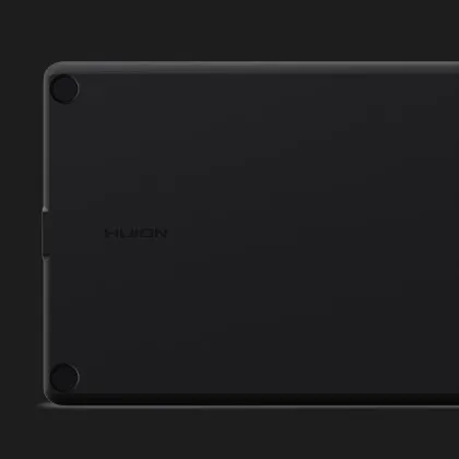 Графічний планшет Huion Kamvas 16 (Black)