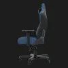 Кресло для геймеров Anda Seat Kaiser 3E Size XL Fabric (Dark Blue) (UA)