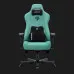 Кресло для геймеров Anda Seat Kaiser 3E Size XL Fabric (Light Blue) (UA)