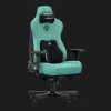 Кресло для геймеров Anda Seat Kaiser 3E Size XL Fabric (Light Blue) (UA)