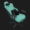 Кресло для геймеров Anda Seat Kaiser 3E Size XL Fabric (Light Blue) (UA)