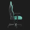 Кресло для геймеров Anda Seat Kaiser 3E Size XL Fabric (Light Blue) (UA)