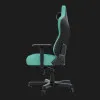 Кресло для геймеров Anda Seat Kaiser 3E Size XL Fabric (Light Blue) (UA)