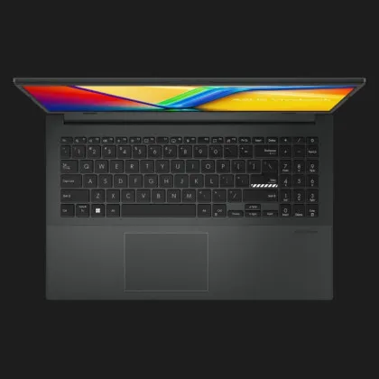 Ноутбук Asus Vivobook Go 15 E1504FA-BQ2783 15,6" (AMD Ryzen 5/8GB/512GB (SSD)/AMD Radeon Graphics) (90NB0ZR2-M04KC0) (UA) Ивано-Франковске
