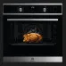 Духовой шкаф Electrolux электрический EOC5E70X (Stainless Steel)