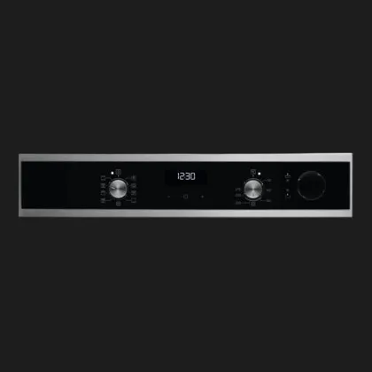 Духова шафа Electrolux електрична EOC5E70X (Stainless Steel)
