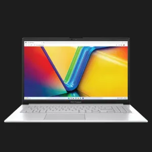 Ноутбук Asus Vivobook Go 15 E1504FA-BQ2838 15,6" (AMD Ryzen 3/16GB/512GB (SSD)/AMD Radeon Graphics) (90NB0ZR1-M04KF0) (UA) Кременчуке
