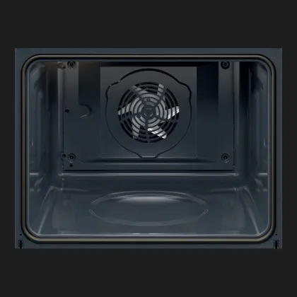Духова шафа Electrolux електрична EOC6P77H (Black)